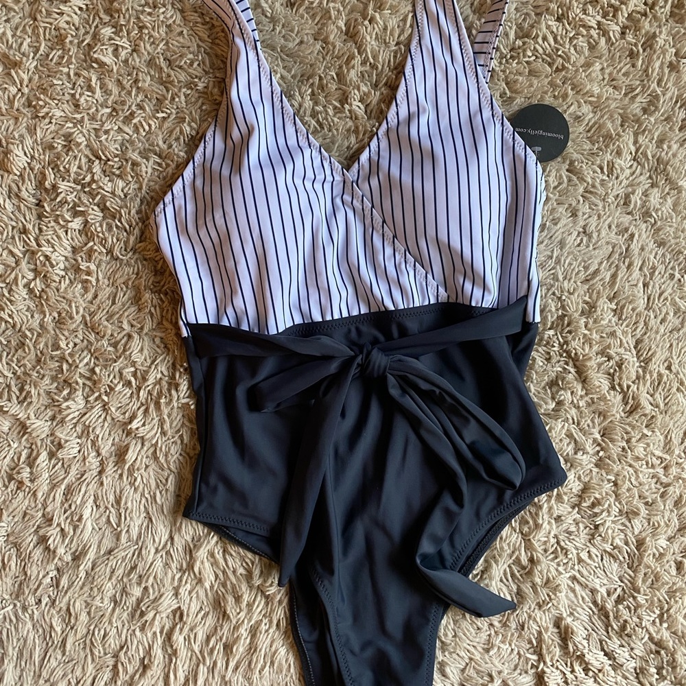 Adorable New Swimsuit